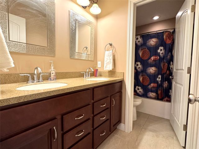 4385 STONE CREEK Drive, Erie, PA 16506