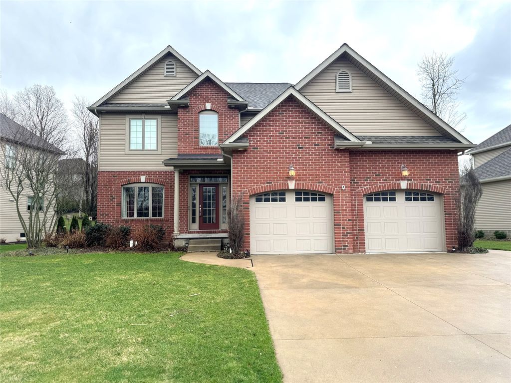 4385 STONE CREEK Drive, Erie, PA 16506