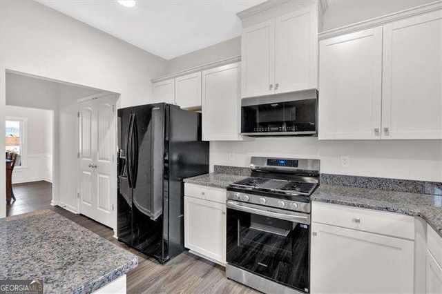 822 Pine Way, Dallas, GA 30157