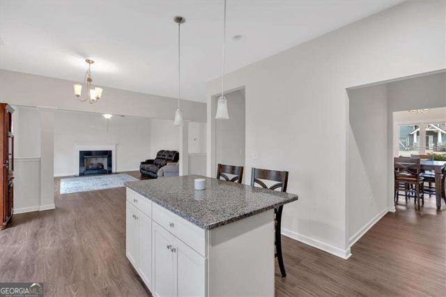 822 Pine Way, Dallas, GA 30157