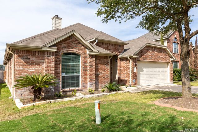21923 RUBY RUN, San Antonio, TX 78259