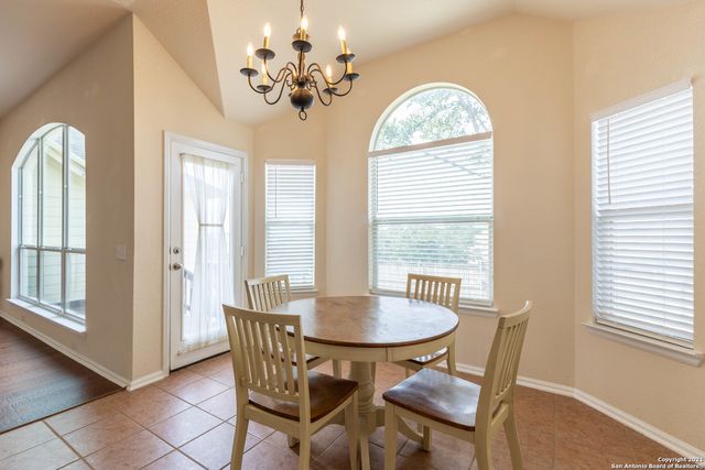 21923 RUBY RUN, San Antonio, TX 78259