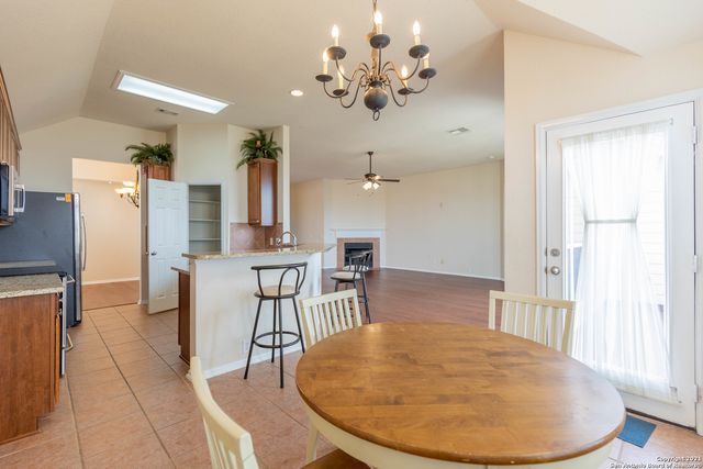 21923 RUBY RUN, San Antonio, TX 78259