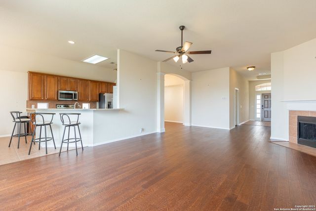 21923 RUBY RUN, San Antonio, TX 78259