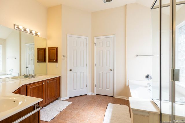 21923 RUBY RUN, San Antonio, TX 78259