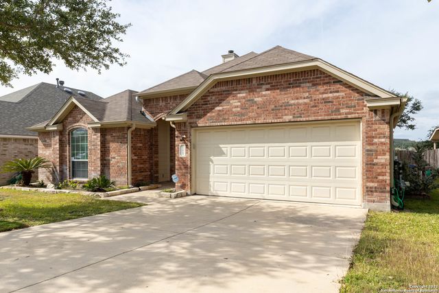 21923 RUBY RUN, San Antonio, TX 78259