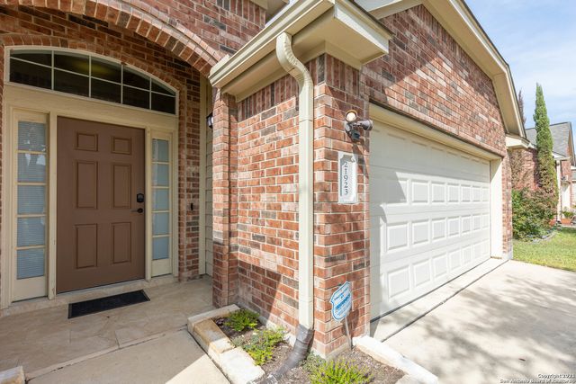 21923 RUBY RUN, San Antonio, TX 78259