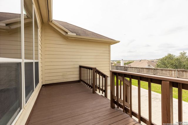 21923 RUBY RUN, San Antonio, TX 78259