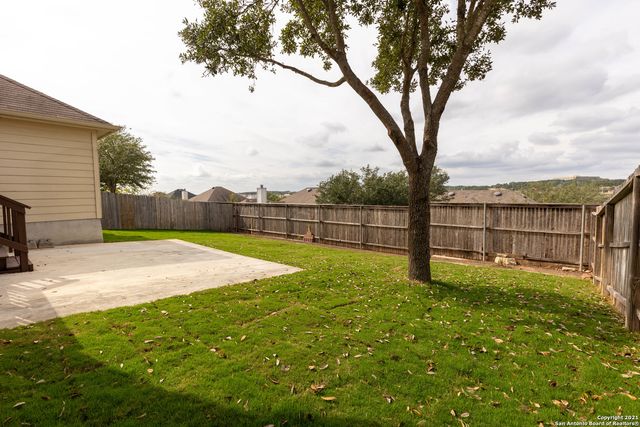 21923 RUBY RUN, San Antonio, TX 78259