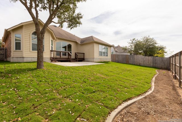 21923 RUBY RUN, San Antonio, TX 78259