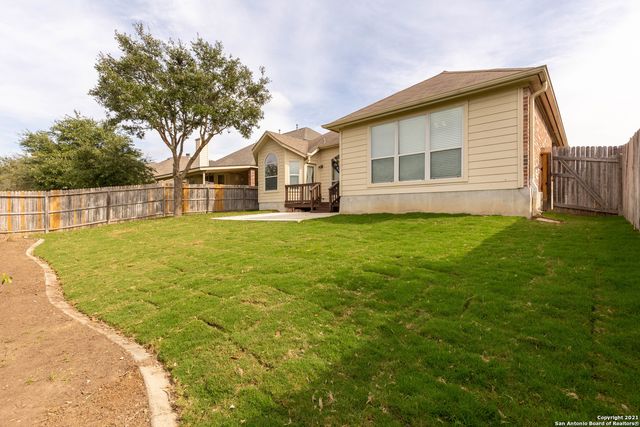 21923 RUBY RUN, San Antonio, TX 78259