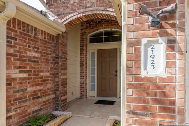 21923 RUBY RUN, San Antonio, TX 78259