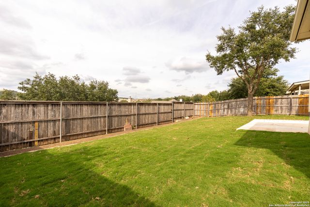 21923 RUBY RUN, San Antonio, TX 78259