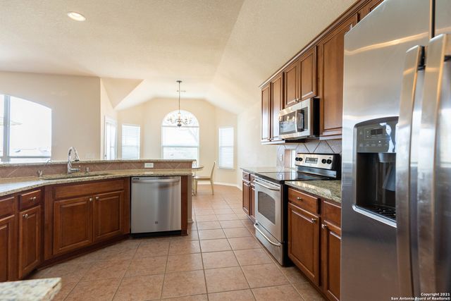 21923 RUBY RUN, San Antonio, TX 78259