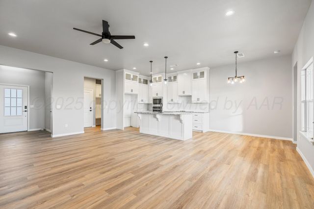 12561 LEONA Drive, Canyon, TX 79015