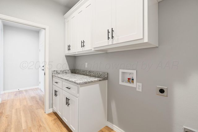 12561 LEONA Drive, Canyon, TX 79015