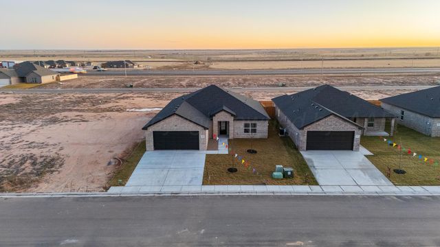 12561 LEONA Drive, Canyon, TX 79015