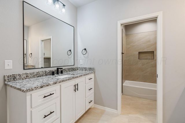 12561 LEONA Drive, Canyon, TX 79015