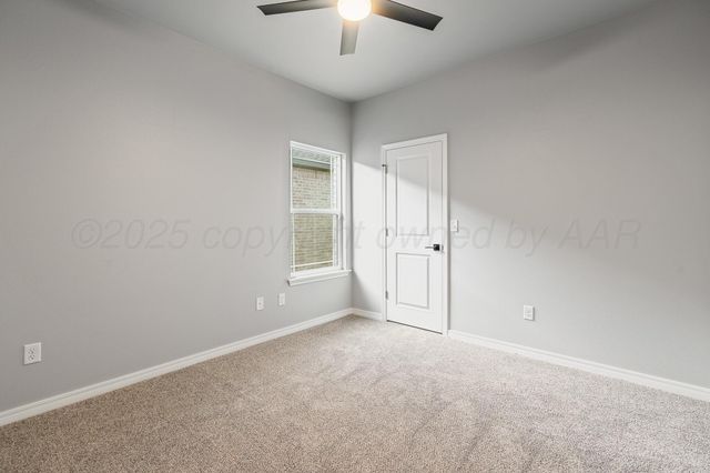 12561 LEONA Drive, Canyon, TX 79015