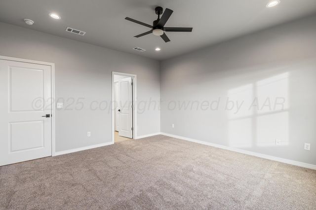 12561 LEONA Drive, Canyon, TX 79015