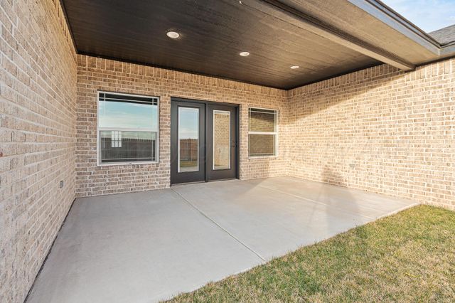 12561 LEONA Drive, Canyon, TX 79015