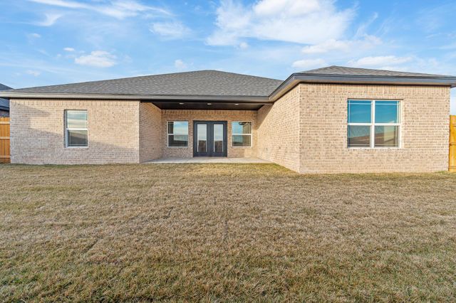 12561 LEONA Drive, Canyon, TX 79015