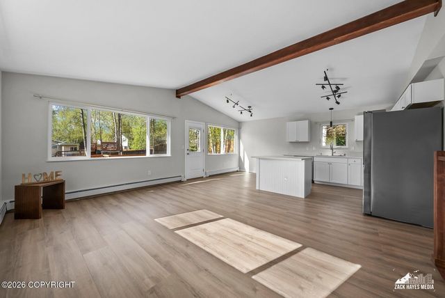 6436 Carlos Court, Anchorage, AK 99504