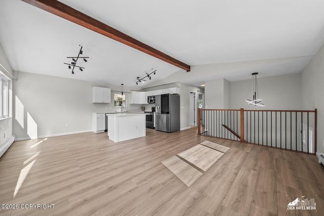 6436 Carlos Court, Anchorage, AK 99504