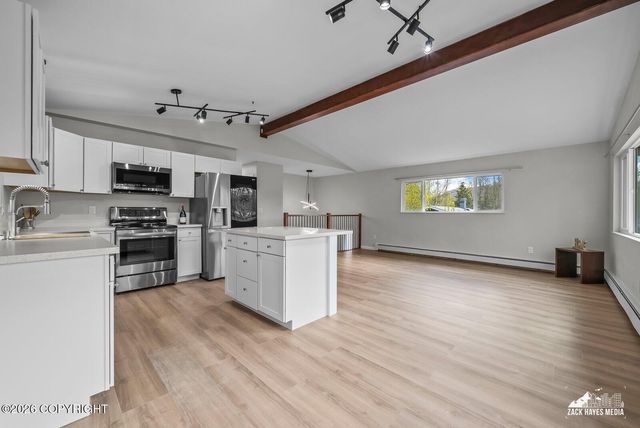 6436 Carlos Court, Anchorage, AK 99504