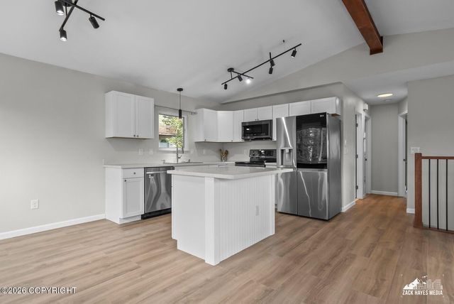 6436 Carlos Court, Anchorage, AK 99504