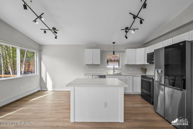 6436 Carlos Court, Anchorage, AK 99504