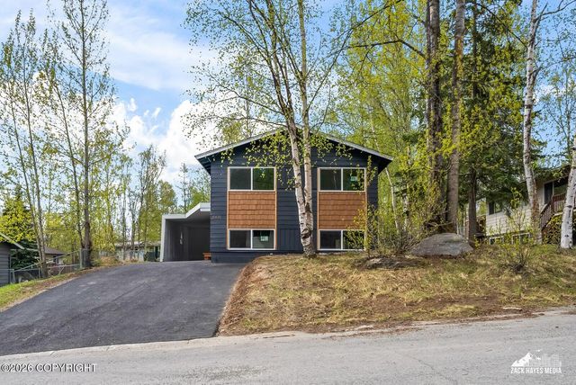 6436 Carlos Court, Anchorage, AK 99504