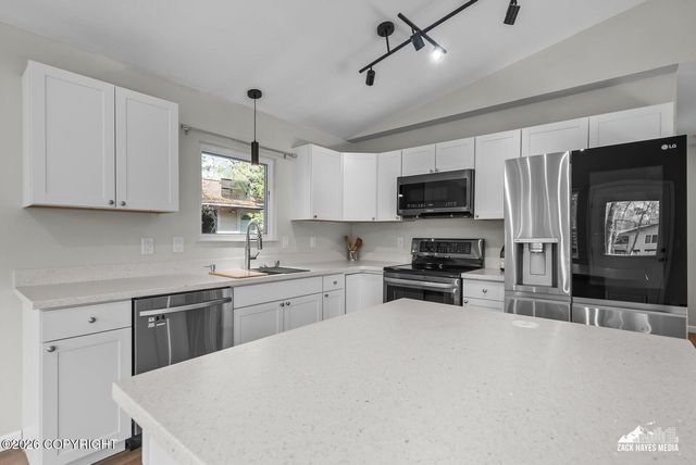 6436 Carlos Court, Anchorage, AK 99504