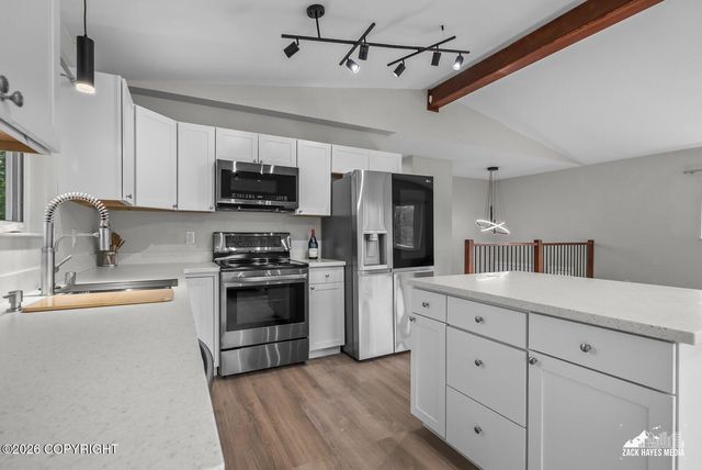 6436 Carlos Court, Anchorage, AK 99504