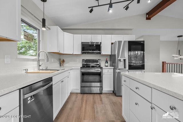6436 Carlos Court, Anchorage, AK 99504