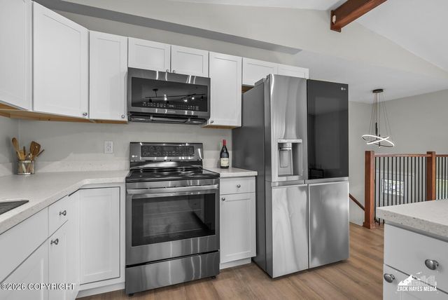 6436 Carlos Court, Anchorage, AK 99504