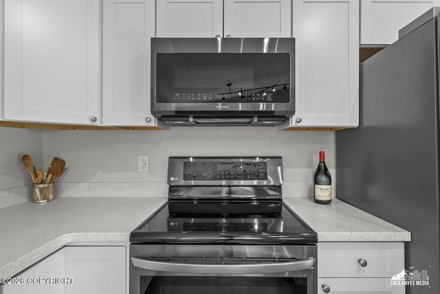 6436 Carlos Court, Anchorage, AK 99504