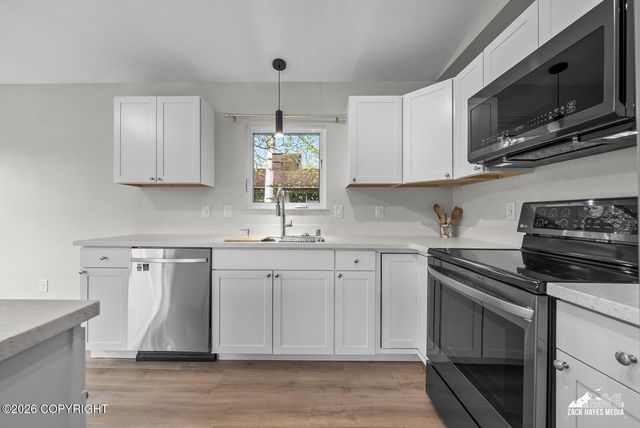 6436 Carlos Court, Anchorage, AK 99504