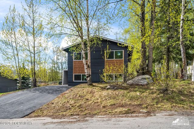 6436 Carlos Court, Anchorage, AK 99504