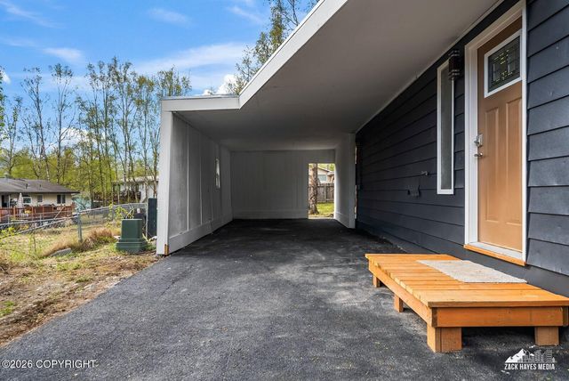 6436 Carlos Court, Anchorage, AK 99504