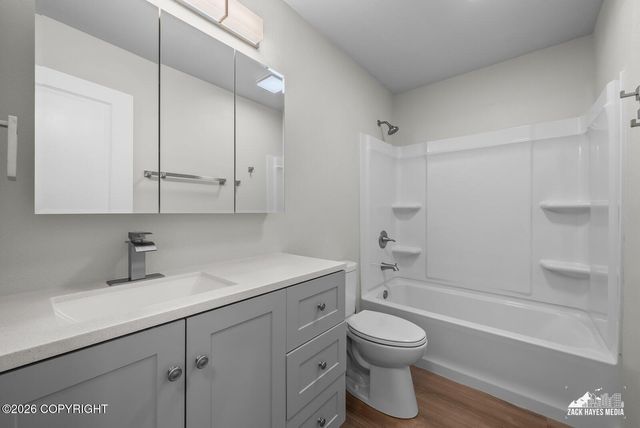 6436 Carlos Court, Anchorage, AK 99504