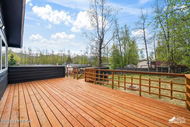 6436 Carlos Court, Anchorage, AK 99504