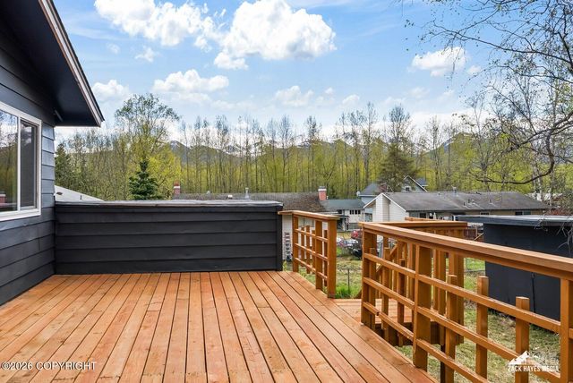 6436 Carlos Court, Anchorage, AK 99504