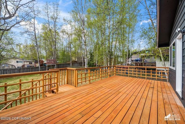 6436 Carlos Court, Anchorage, AK 99504