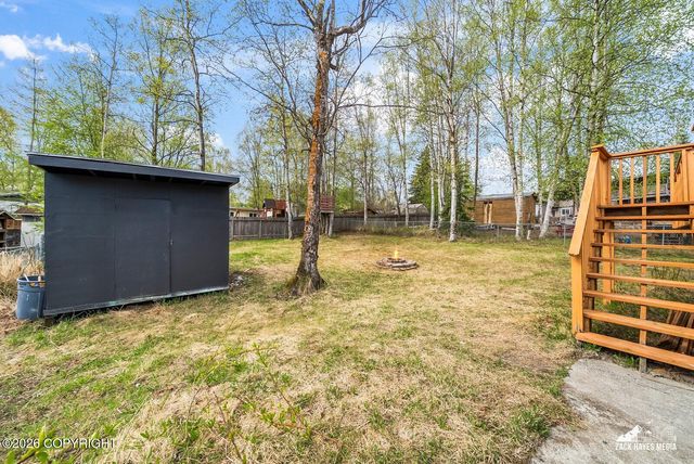 6436 Carlos Court, Anchorage, AK 99504