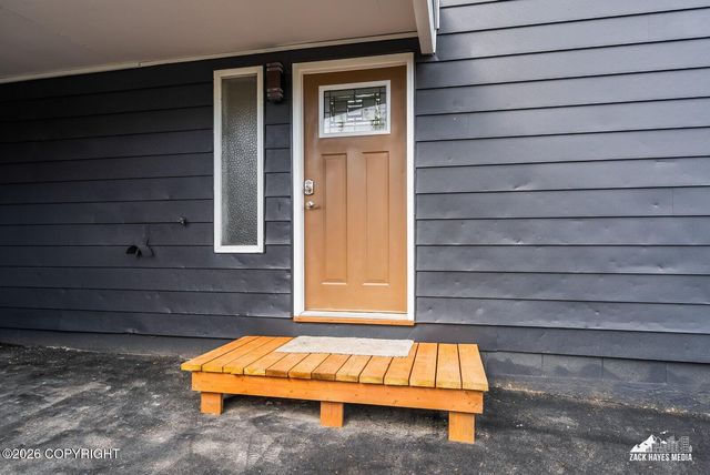 6436 Carlos Court, Anchorage, AK 99504