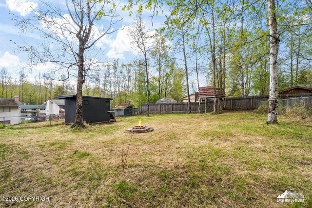 6436 Carlos Court, Anchorage, AK 99504