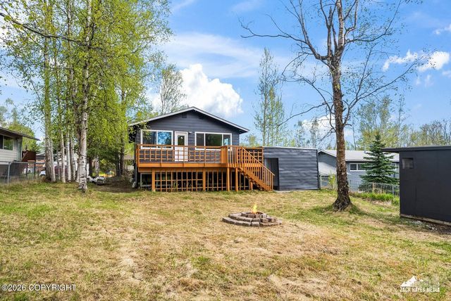 6436 Carlos Court, Anchorage, AK 99504