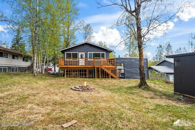 6436 Carlos Court, Anchorage, AK 99504