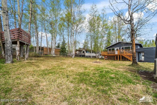 6436 Carlos Court, Anchorage, AK 99504